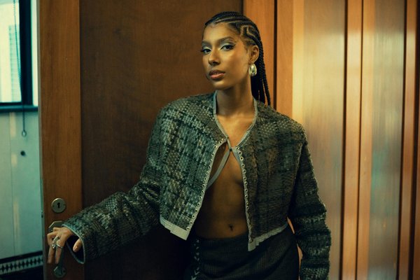 Thefashionistaexperience