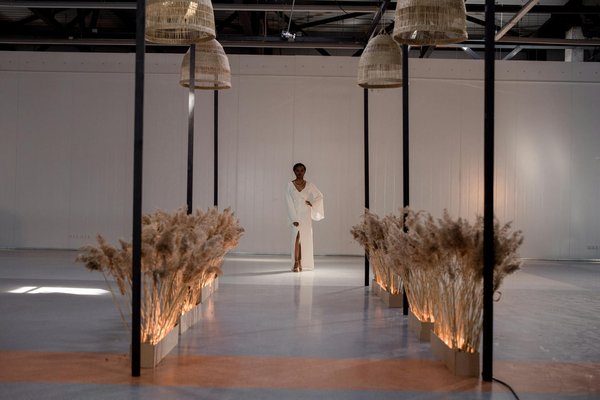 Which Markets in the UK Offer the Best Selection of Women's Vintage Apparel?