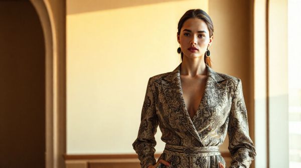 Elevate your style with sophisticated Helsa apparel