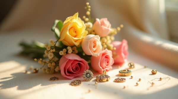 Top 10 Flower Charms to Transform Your Jewelry Collection