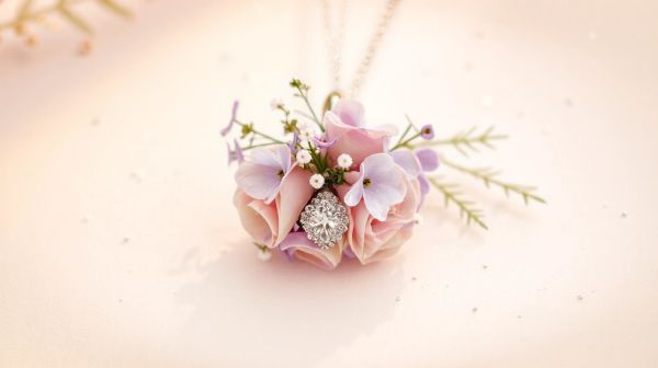 Top 10 Flower Charms to Transform Your Jewelry Collection