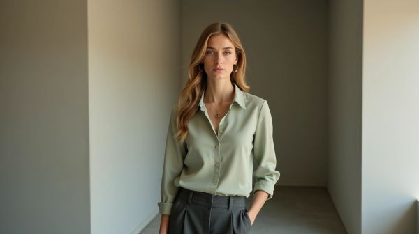 Transform your wardrobe with elegant Helsa clothing