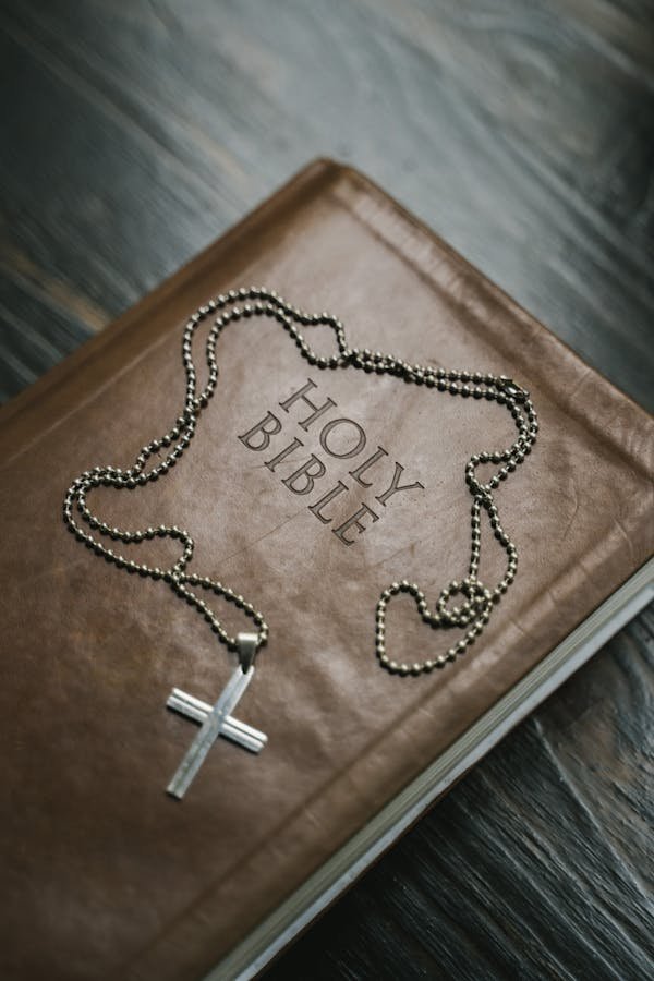 Shine with faith: discover stunning christian jewelry today