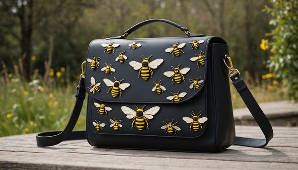 Find your perfect lucky bees bag at amazing discounts!